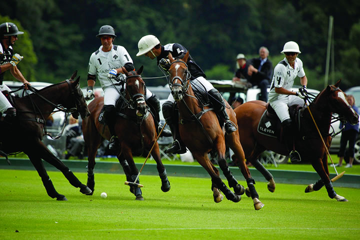 Fabulous Polo Destination, Clubs And Resorts Across The World